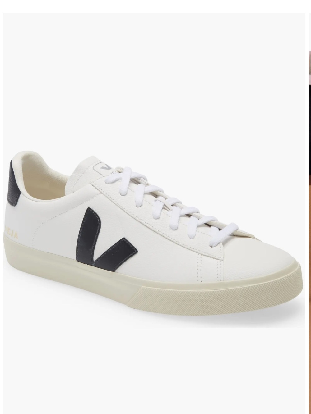 KIDS VEJA CAMPO Size 4